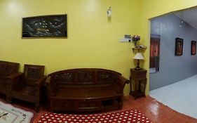 Jitra Homestay